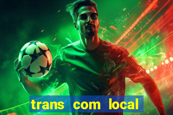 trans com local porto alegre